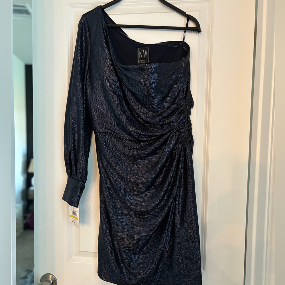Cocktail dress
